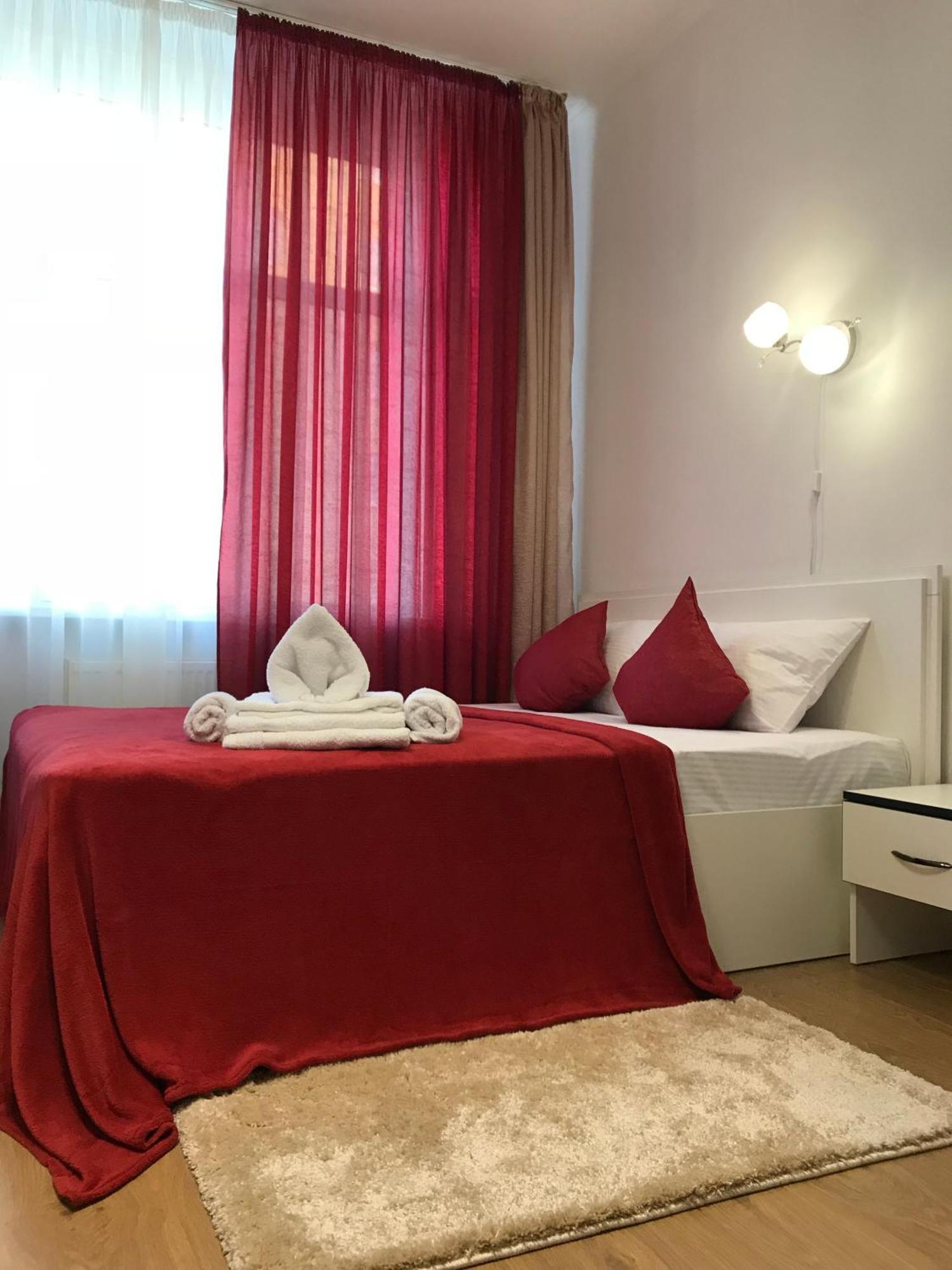 Light Apartments Chernihiv Room photo